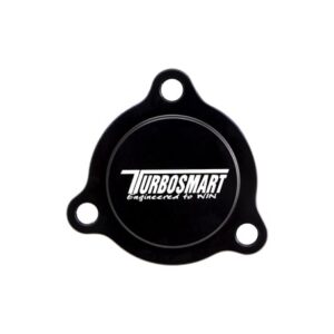 Mini R56 BOV Blanking Plate