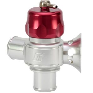 BOV Dual Port Mitsubishi-Red