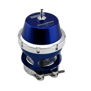 BOV Power Port Blue