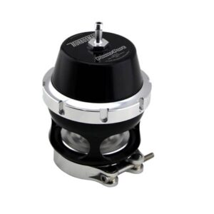 Power Port BOV (Black) Suit Supercharger
