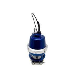 Power Port BOV Inc Position Sensor Cap (Blue)