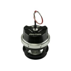 BOV Pro Port GenV Sensor Cap Black