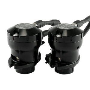 BOV Kompact EM Dual Port VR26