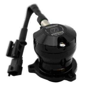 BOV Kompact EM Dual Port VR15  (Abarth, Alfa, Fiat, Lancia)