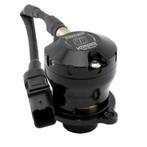 Kompact EM BOV VR10 Dual Port