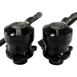 BOV Kompact EM Dual Port VR25