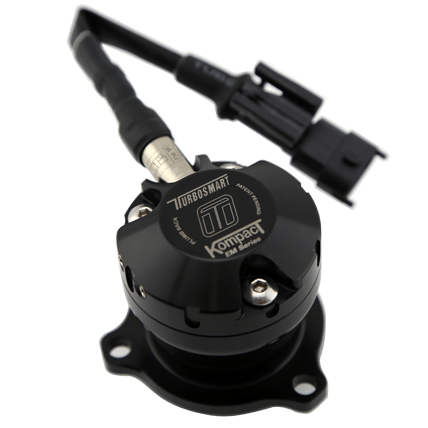 BOV Kompact EM Plumb Back VR15 (Abarth, Alfa, Fiat, Lancia)
