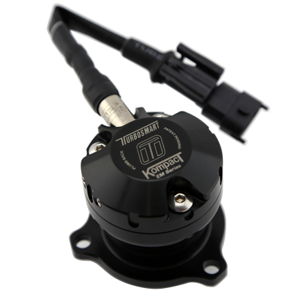 BOV Kompact EM Plumb Back VR3 (Jeep)