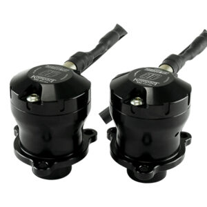 BOV Kompact EM Plumb Back VR25