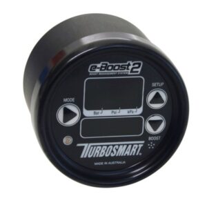 eB2 60psi 60mm Sleeper - 4 Port