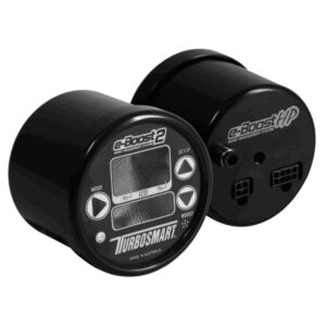 eB2 120psi 60mm Sleeper - 4 Port
