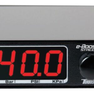 eBS e-Boost Street 40psi