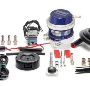 BOV Controller RacePort Blue