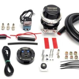BOV Controller RacePort Black