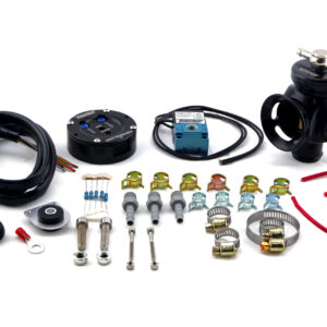 BOV Controller Kit - Kompact BOV - Black