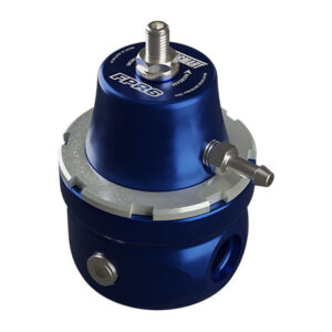FPR6 Fuel Pressure Regulator Suit -6AN (Blue)