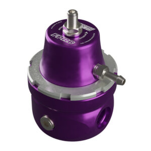 FPR6 Fuel Pressure Regulator Suit -6AN (Purple)