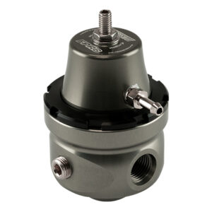 FPR6 Fuel Pressure Regulator Suit -6AN (Platinum)