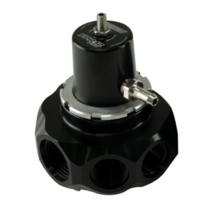 FPR12 Pro Black