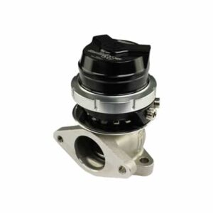 GenV UltraGate38HP ‘High Pressure’ 35psi External Wastegate (Black)