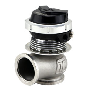 WG40M GenV Compgate 40 14psi Motorsport Black