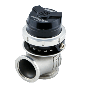 GenV CompGate40 35psi Black