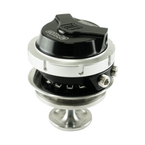 Gas Valve Actuator 40 14psi Black
