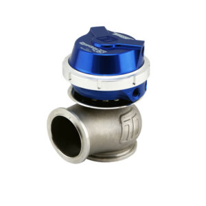 WG45 GenV Hypergate 45 7psi Blue