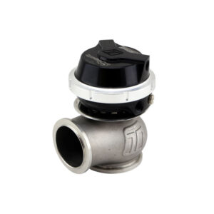 WG45 GenV Hypergate 45 7psi Black
