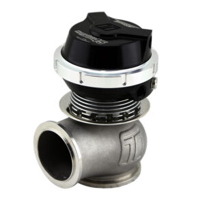 WG45M GenV Hypergate 45 14psi Motorsport Black