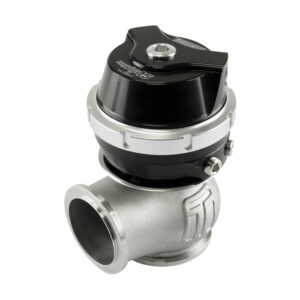 GenV WG45CG HyperGate45 Compressed Gas 7psi Black