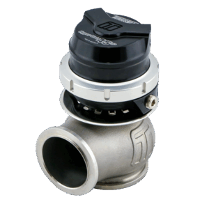 GenV HyperGate45 35psi Black