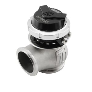 WG45 GenV HyperGate 45 Lite 14psi Black