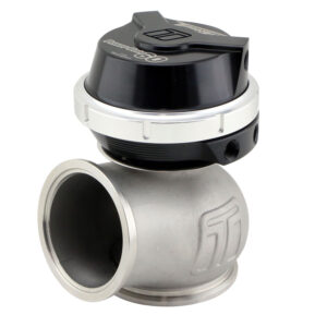WG60 GenV Powergate 60 14psi Black
