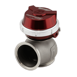 WG60 GenV Powergate 60 14psi Red