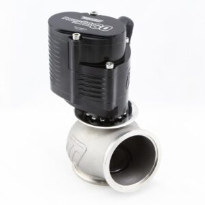 Gen-V eWG60 Power-Gate 60 Electronic Black