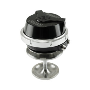 Gas Valve Actuator 60 14psi Black