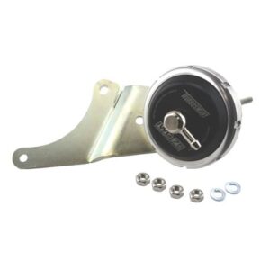IWG75 Corsa VXR 7psi - Black