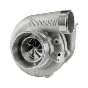 TS-1 Turbocharger 6262 V-Band 0.82AR Externally Wastegated
