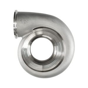 Turbine Housing (75mm) V-Band 1.24AR