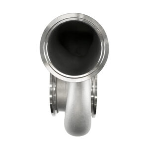 Turbine Housing (80mm) V-Band 1.24AR
