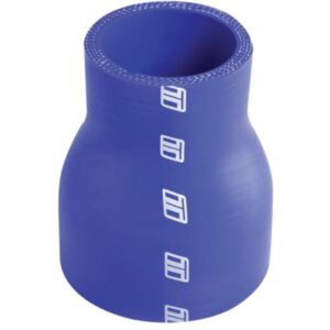 Hose Reducer 1.25-1.75" Blue"