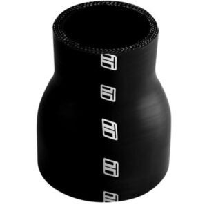 Hose Reducer 1.25-1.75" BLACK"