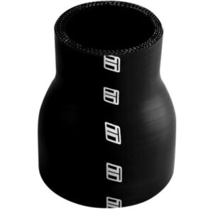 Hose Reducer 2.00-2.25" BLACK"