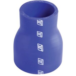 Hose Reducer 2.25-2.50" Blue"