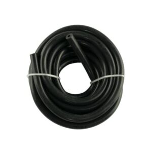3m Pack -3mm Vac Tube -Black