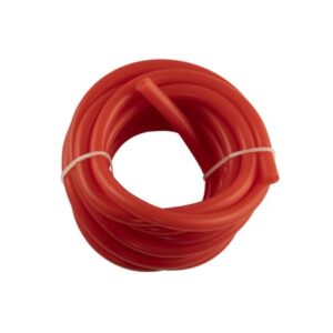 3m Pack -3mm Vac Tube -Red