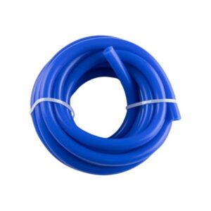 3m Pack -4mm Vac Tube -Blue