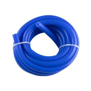 3m Pack -5mm Vac Tube Blue