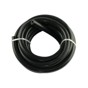 3m Pack -5mm Vac Tube -Black